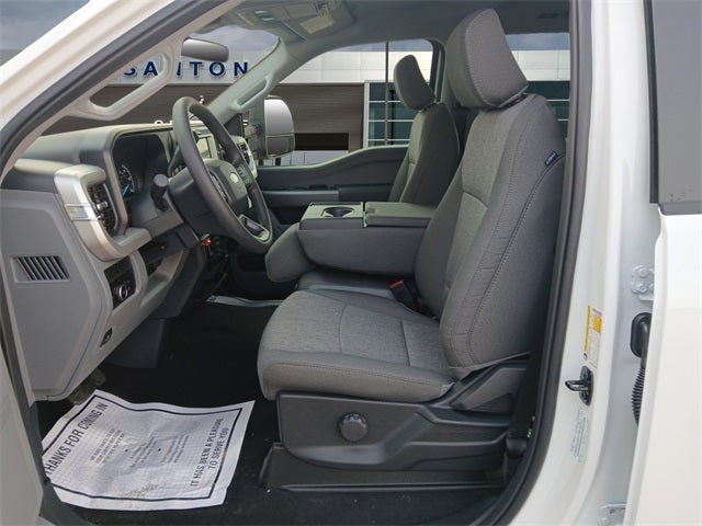 2026 Ford F-250SD F-250® XL