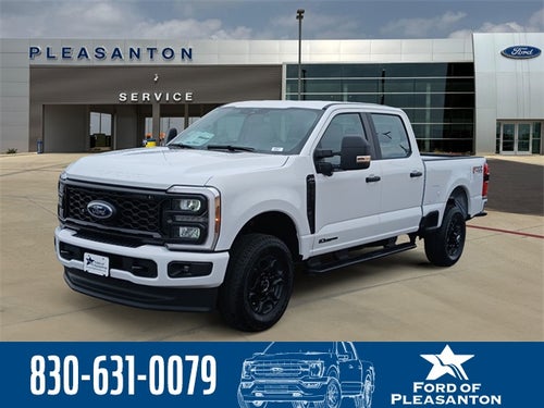 2026 Ford F-250SD F-250® XL