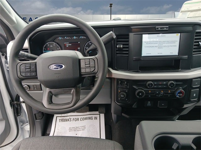 2026 Ford F-250SD F-250® XL