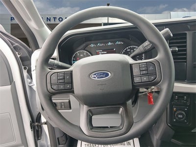 2026 Ford F-250SD F-250® XL