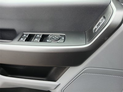 2026 Ford F-250SD F-250® XL