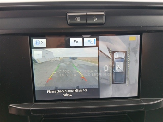 2026 Ford F-250SD F-250® XL