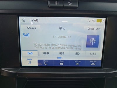 2026 Ford F-250SD F-250® XL