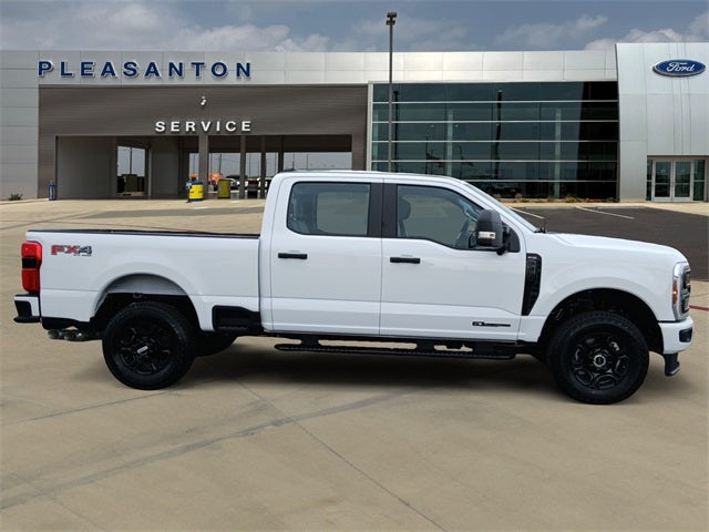 2026 Ford F-250SD F-250® XL