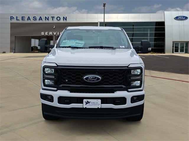 2026 Ford F-250SD F-250® XL