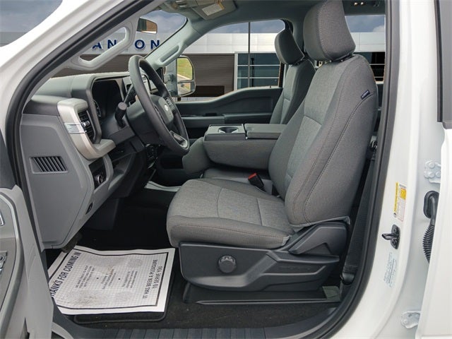 2026 Ford F-250SD F-250® XL