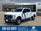 2026 Ford F-250SD F-250® XLT