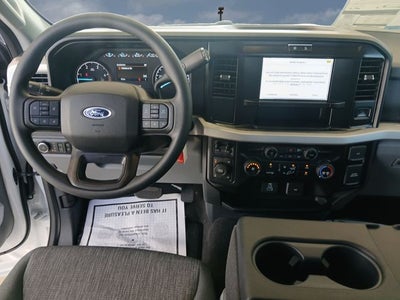 2026 Ford F-250SD F-250® XLT