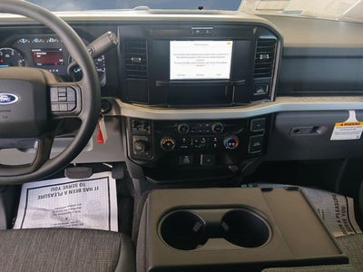 2026 Ford F-250SD F-250® XLT