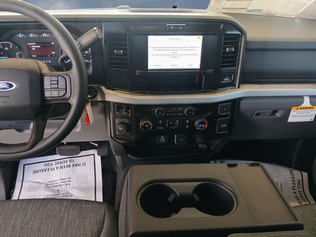 2026 Ford F-250SD F-250® XLT