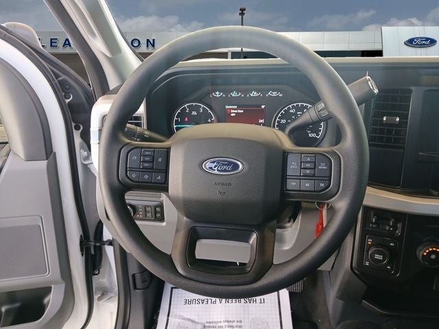 2026 Ford F-250SD F-250® XLT