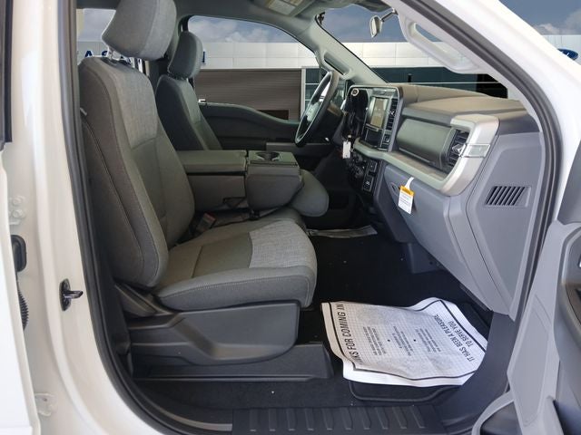 2026 Ford F-250SD F-250® XLT