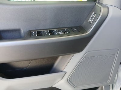 2026 Ford F-250SD F-250® XLT