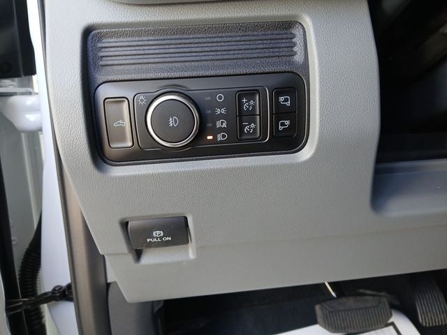 2026 Ford F-250SD F-250® XLT