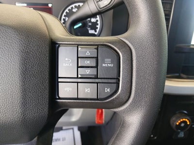 2026 Ford F-250SD F-250® XLT