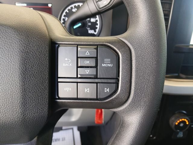 2026 Ford F-250SD F-250® XLT