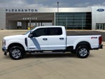 2026 Ford F-250SD F-250® XLT