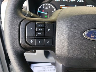 2026 Ford F-250SD F-250® XLT