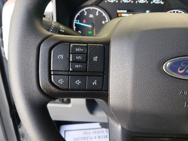 2026 Ford F-250SD F-250® XLT