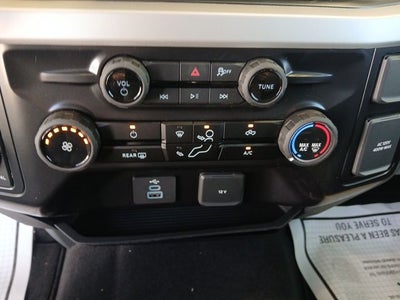 2026 Ford F-250SD F-250® XLT