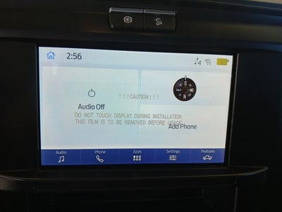 2026 Ford F-250SD F-250® XLT