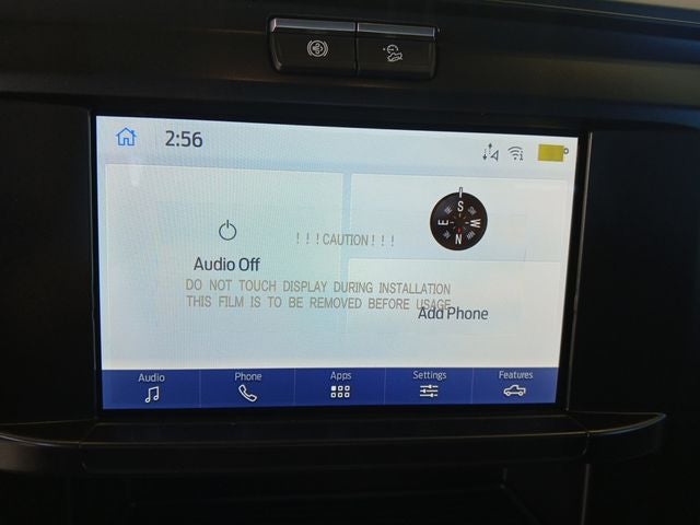 2026 Ford F-250SD F-250® XLT