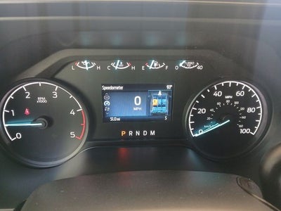 2026 Ford F-250SD F-250® XLT