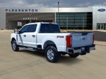 2026 Ford F-250SD F-250® XLT