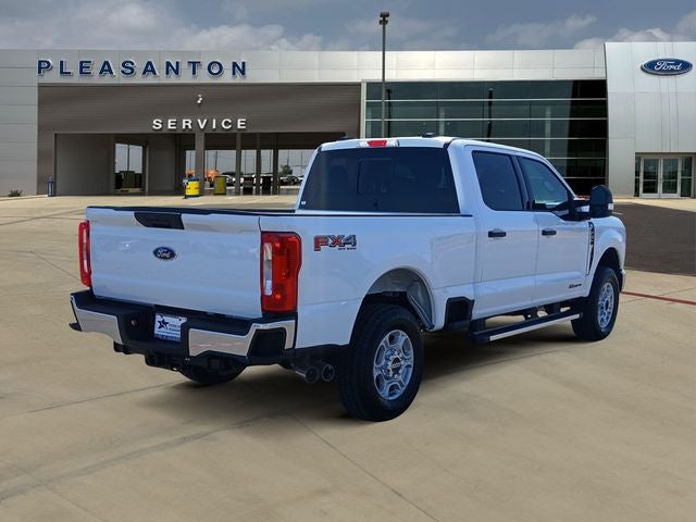 2026 Ford F-250SD F-250® XLT