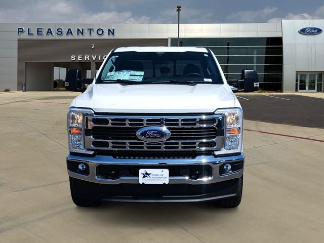 2026 Ford F-250SD F-250® XLT