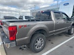 2021 Ford F-250SD King Ranch