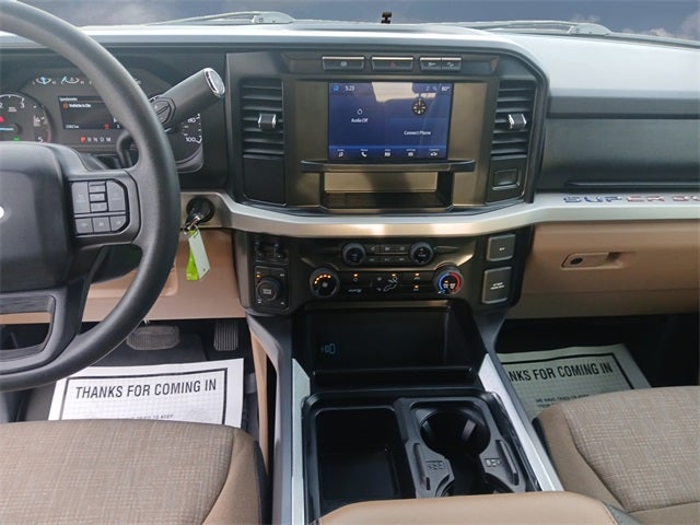 2024 Ford F-250SD XLT