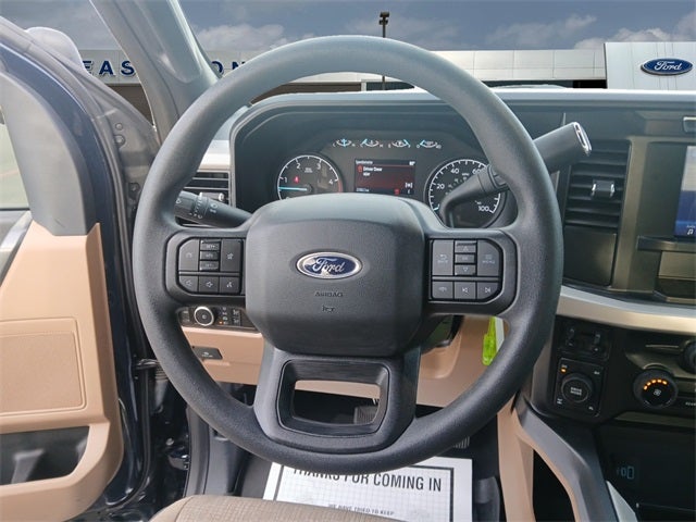 2024 Ford F-250SD XLT