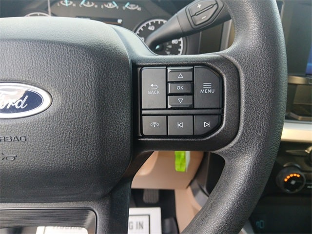 2024 Ford F-250SD XLT