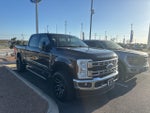 2024 Ford F-250SD Base