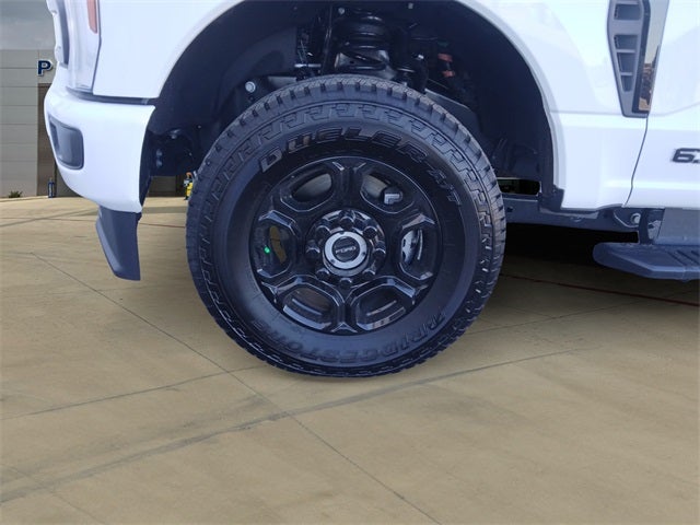 2026 Ford F-250SD F-250® XL