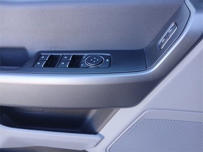 2026 Ford F-250SD F-250® XL