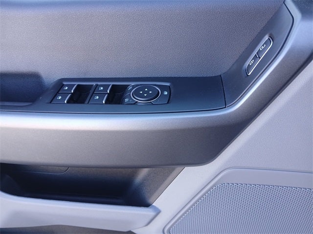 2026 Ford F-250SD F-250® XL