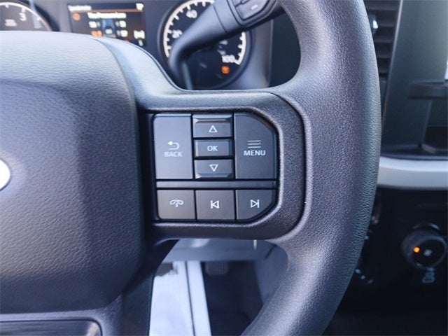 2026 Ford F-250SD F-250® XL