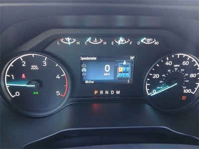 2026 Ford F-250SD F-250® XL