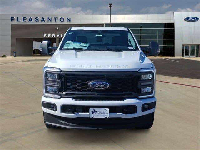 2026 Ford F-250SD F-250® XL