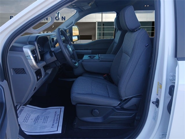 2026 Ford F-250SD F-250® XL