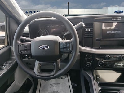 2026 Ford F-250SD F-250® XLT