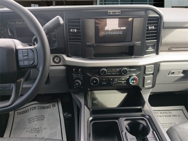 2026 Ford F-250SD F-250® XLT