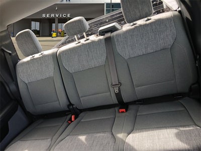 2026 Ford F-250SD F-250® XLT