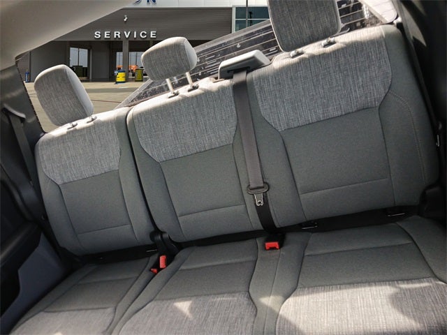 2026 Ford F-250SD F-250® XLT