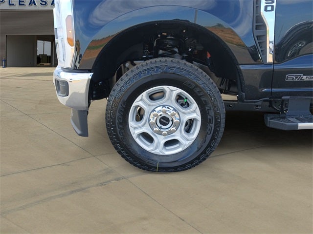 2026 Ford F-250SD F-250® XLT