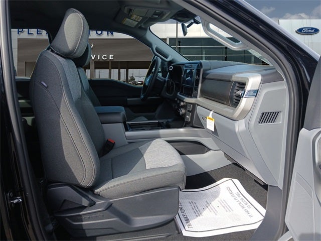 2026 Ford F-250SD F-250® XLT