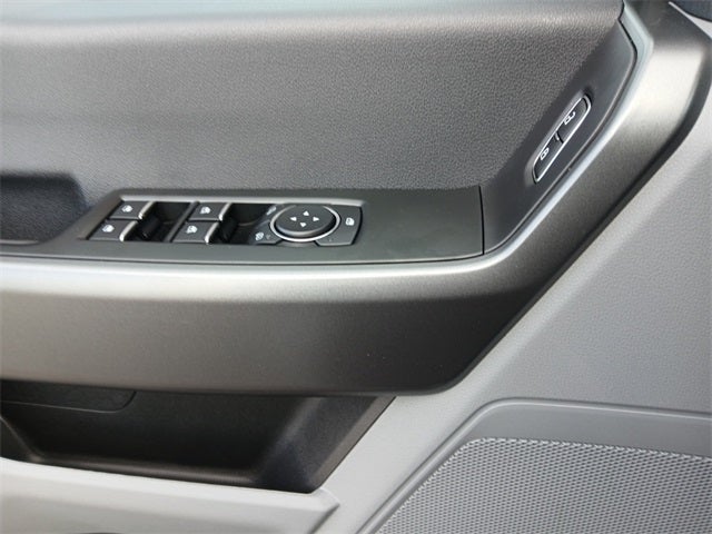 2026 Ford F-250SD F-250® XLT