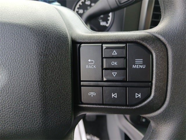 2026 Ford F-250SD F-250® XLT